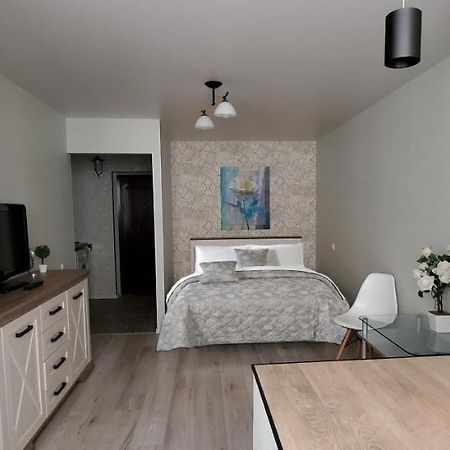 Luna Apartment Tiraspol Bagian luar foto